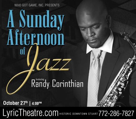 Randy Stuart, photo 1