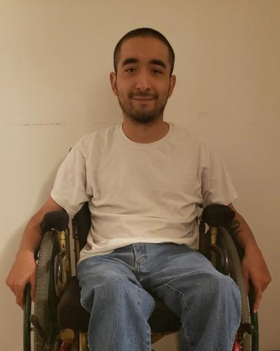 Felipe Jorquera, photo 1
