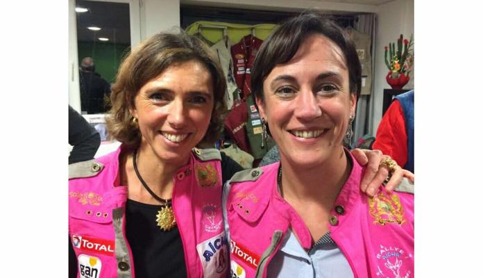 Severine Arnaud, photo 1