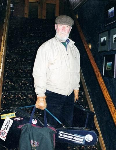 David Carman, photo 1