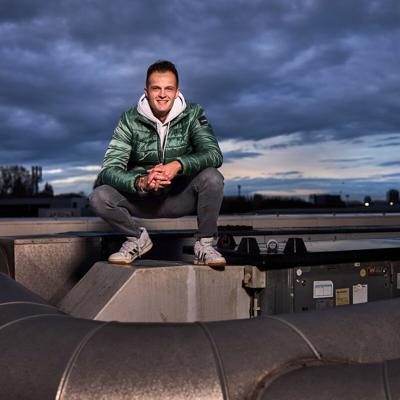 Mitchel Netjes, photo 2