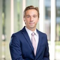 Fraser Hurst, photo 1