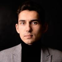 Taras Polianskyi, photo 2