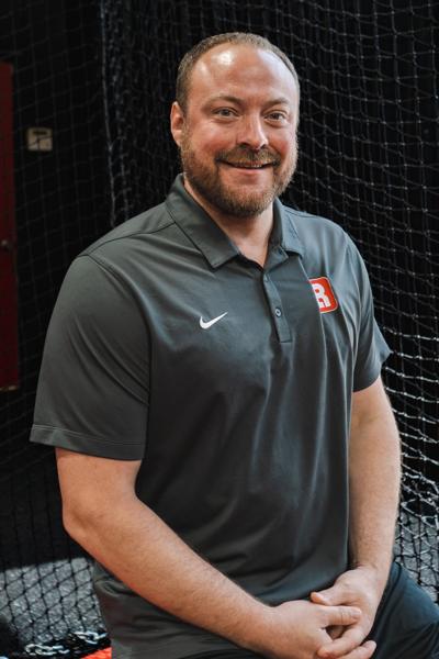 Chas Pippitt, photo 2