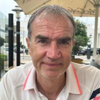 Chris Vanstone, photo 2