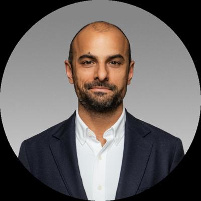 Ameet Padte, photo 1