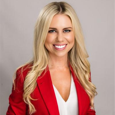 Brittany Nickolyn, photo 1