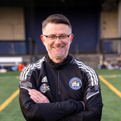 Paul Donnell, photo 2