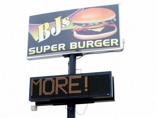 Larry Beebe, photo 1