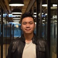 David Yang, photo 2