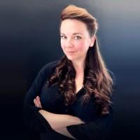 El (Elise) Chantry, photo 1