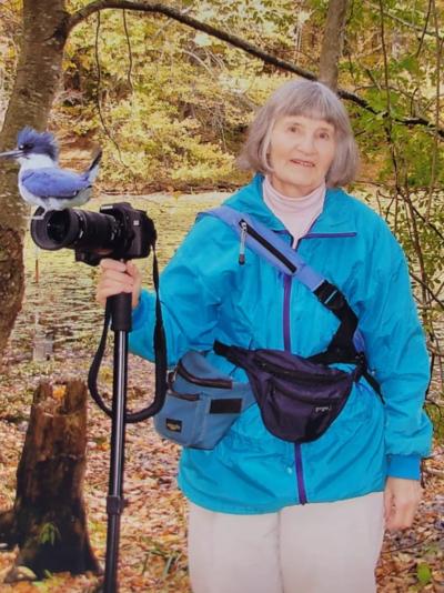 Heather Taskovics, photo 2