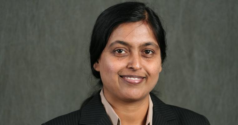 Tapati Bandopadhyay, photo 1