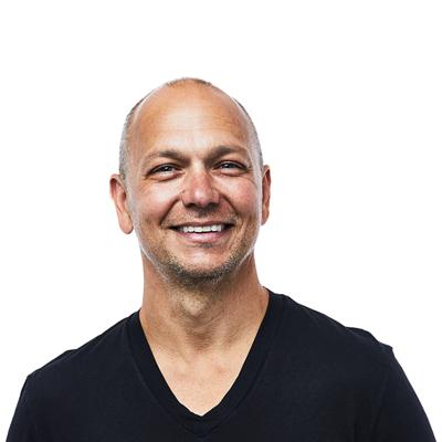 Tony Fadell, photo 2