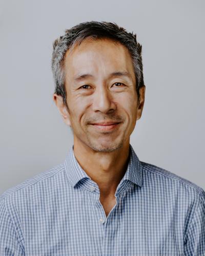 Albert Chen, photo 1