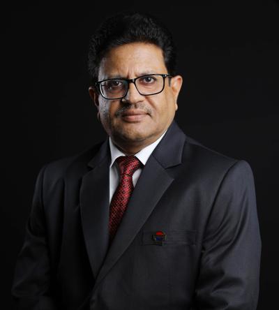 Arvind Kumar, photo 1