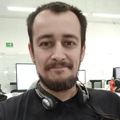 Joaquin Contreras, photo 2