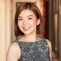 Queena Wang, photo 2