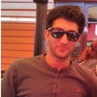 Shyam Odedra, photo 1