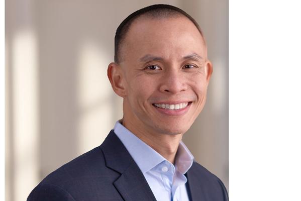 David 陈伟毅, photo 1