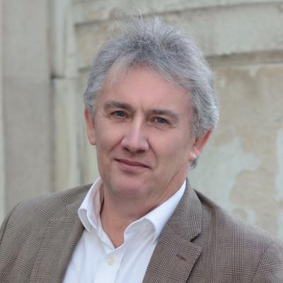 Alun Thomas, photo 2