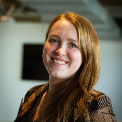 Abigail Vickers, photo 2