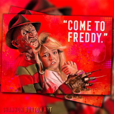 Toon Kreuger, photo 1