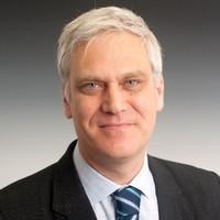 Nigel Faulds, photo 2