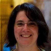 Eva Schweber, photo 2