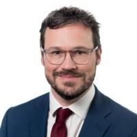 Alex Gelber, photo 1