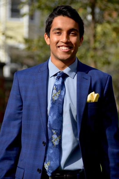 Vivek Pandit, photo 1