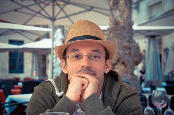 Bartosz Leper, photo 1