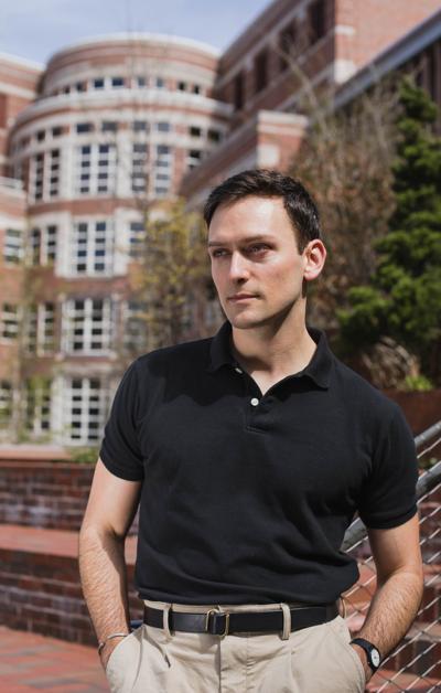 Garen Scribner, photo 2