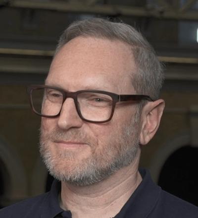 Ben Jeffreys, photo 2