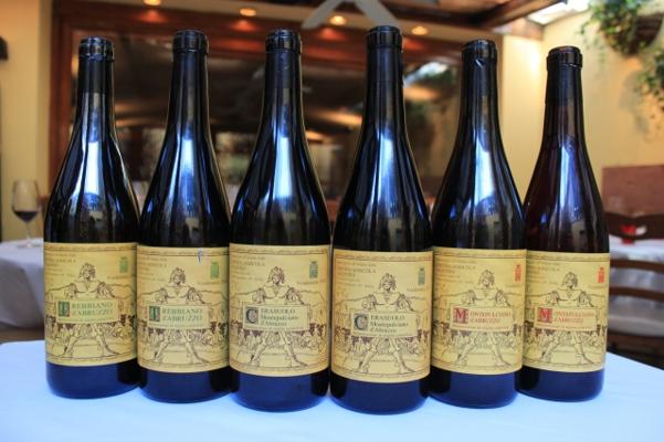 Edoardo Castelli, photo 1