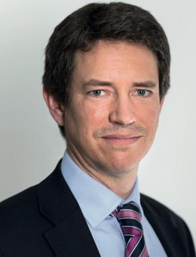 Chris Hulatt, photo 2