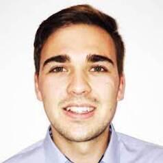 Toby Rogers, photo 1