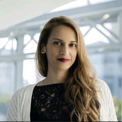 Alison Malisa, photo 1