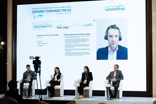 Stas Cherednichenko, photo 1