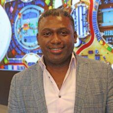 Matthew Denesuk, Ph.D., photo 1