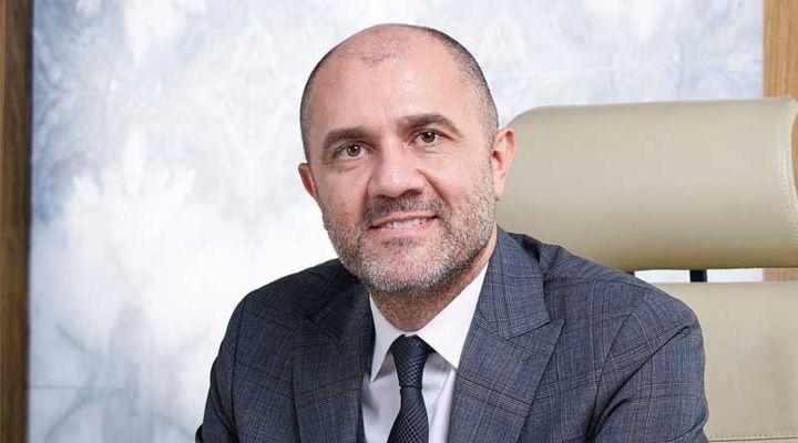 Aydin Dincer, photo 2