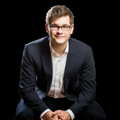 Elias Ladenburger, photo 2