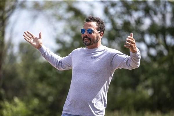 Chad Pelley, photo 2