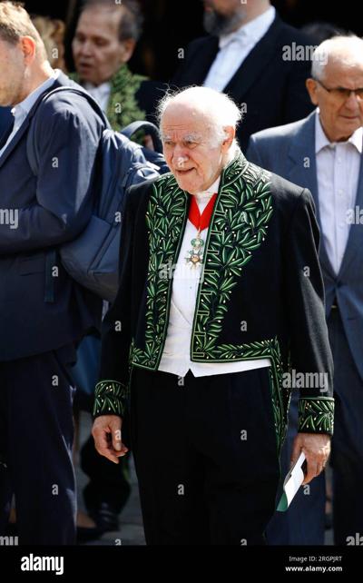 Pierre Rosenberg, photo 1