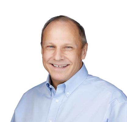 Mike Simpson, photo 1