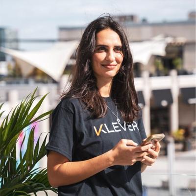 Amal Yassin, photo 1