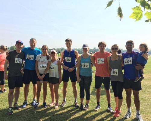 Stephen Purvis, photo 1