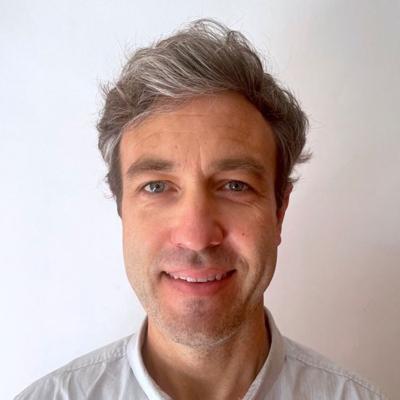 Pascal Auberson, photo 1