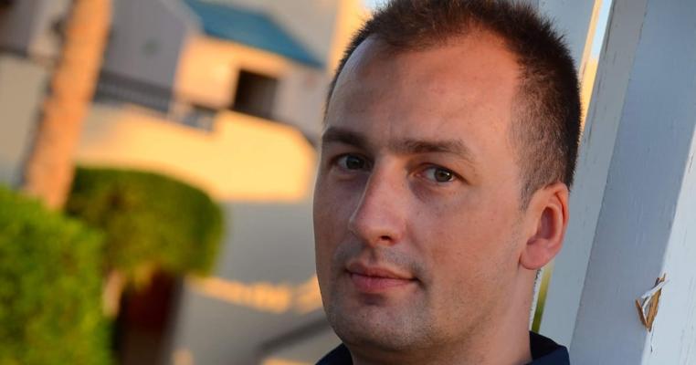 Henry Sheykin, photo 1