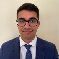 Moulik Kumar, photo 1